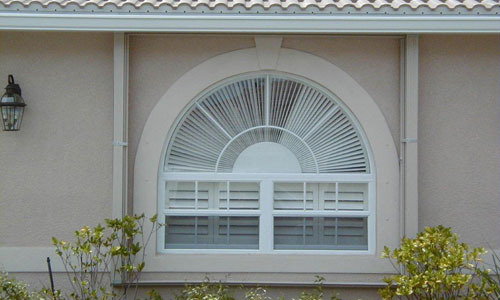 Hurricane protection project - Spectre of Naples