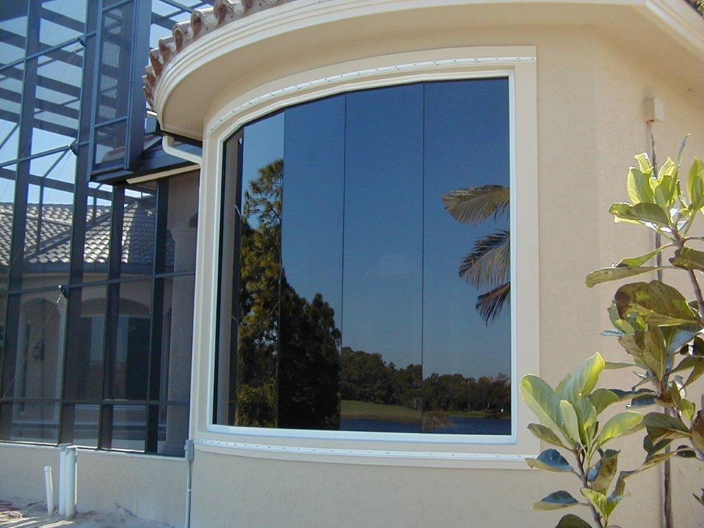 Hurricane protection project - Spectre of Naples