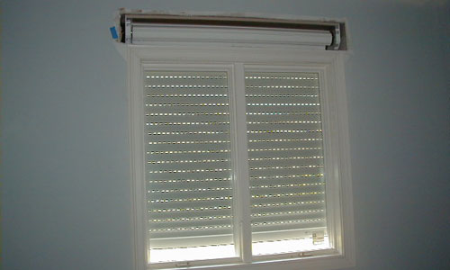 Hurricane protection project - Spectre of Naples