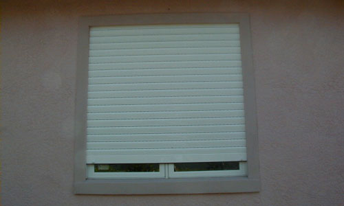 Hurricane protection projectt - Spectre of Naples