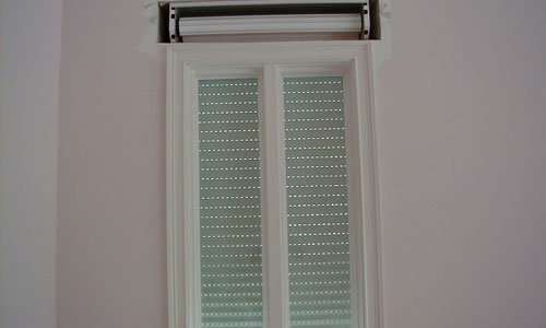 Hurricane protection project - Spectre of Naples